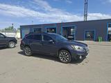 Subaru Outback 2017 годаүшін8 900 000 тг. в Астана – фото 2