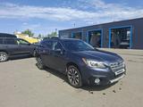 Subaru Outback 2017 годаүшін8 900 000 тг. в Астана