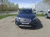 Subaru Outback 2017 года за 9 000 000 тг. в Астана