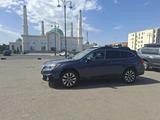 Subaru Outback 2017 годаүшін8 900 000 тг. в Астана – фото 3