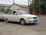 ВАЗ (Lada) Priora 2170 2013 годаүшін2 550 000 тг. в Шымкент