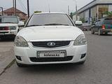 ВАЗ (Lada) Priora 2170 2013 годаүшін2 550 000 тг. в Шымкент – фото 4