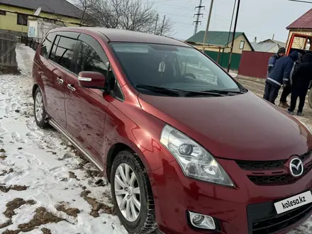 Mazda MPV 2006 года за 5 300 000 тг. в Атырау – фото 10