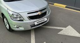 Chevrolet Cobalt 2023 годаүшін4 900 000 тг. в Алматы