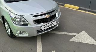 Chevrolet Cobalt 2023 годаүшін4 900 000 тг. в Алматы