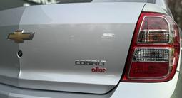 Chevrolet Cobalt 2023 годаүшін4 900 000 тг. в Алматы – фото 3