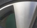 Комплект шин от киа за 250 000 тг. в Тараз – фото 4