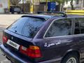 BMW 525 1995 года за 2 500 000 тг. в Алматы – фото 9