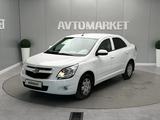 Chevrolet Cobalt 2025 года за 6 800 000 тг. в Атырау