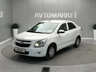 Chevrolet Cobalt