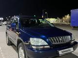 Lexus RX 300 2001 года за 5 500 000 тг. в Актобе – фото 2