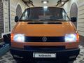 Volkswagen Transporter 1995 годаүшін3 000 000 тг. в Шымкент