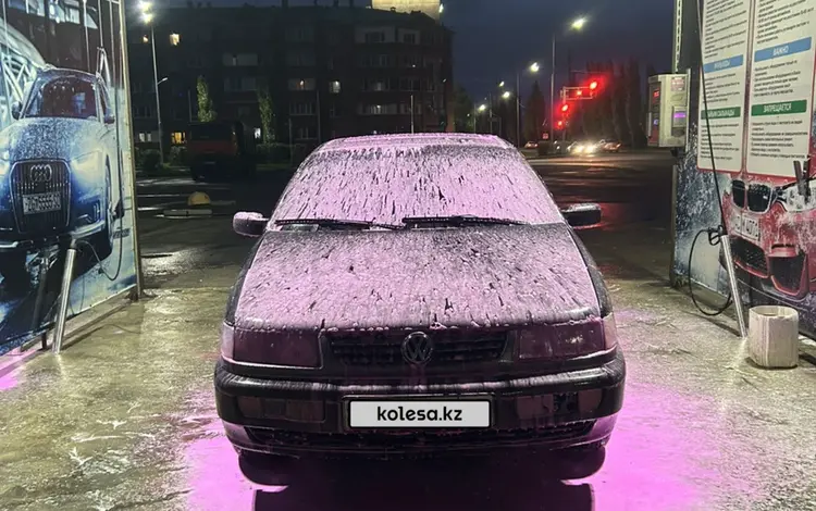 Volkswagen Passat 1993 года за 1 500 000 тг. в Петропавловск