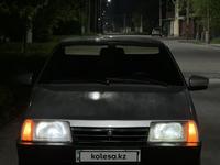 ВАЗ (Lada) 21099 2003 года за 1 400 000 тг. в Шымкент