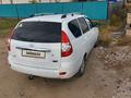 ВАЗ (Lada) Priora 2171 2014 годаүшін2 100 000 тг. в Актобе – фото 2