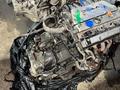 Двигатель Honda K20A K20A1 за 450 000 тг. в Костанай – фото 4