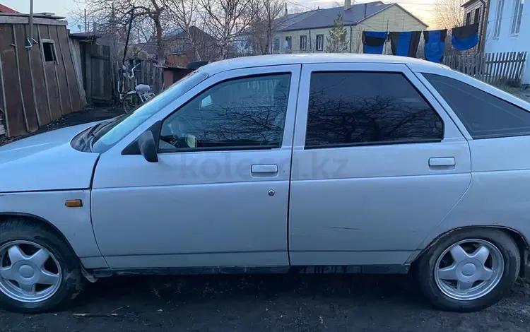 ВАЗ (Lada) 2112 2004 года за 600 000 тг. в Караганда