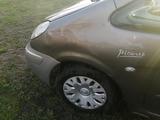 Citroen Xsara Picasso 2001 года за 2 900 000 тг. в Шымкент – фото 4