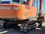 Аренда гусеничного экскаватора Hitachi ZAXIS 240-5G обьем ковша 1.3³ в Актобе – фото 3