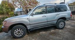 Toyota Land Cruiser 2007 годаүшін8 200 000 тг. в Актобе – фото 2