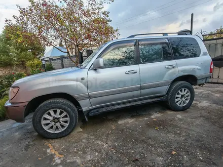 Toyota Land Cruiser 2007 года за 8 200 000 тг. в Актобе – фото 2