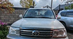 Toyota Land Cruiser 2007 годаүшін8 200 000 тг. в Актобе