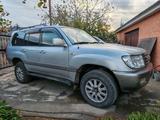Toyota Land Cruiser 2007 годаүшін8 200 000 тг. в Актобе – фото 4