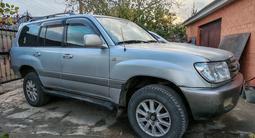 Toyota Land Cruiser 2007 годаүшін8 200 000 тг. в Актобе – фото 4