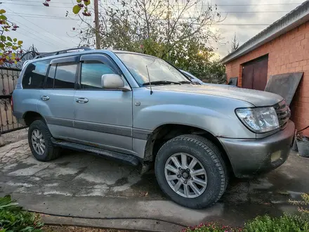 Toyota Land Cruiser 2007 года за 8 200 000 тг. в Актобе – фото 4