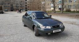 ВАЗ (Lada) 2110 2006 года за 2 200 000 тг. в Павлодар – фото 3
