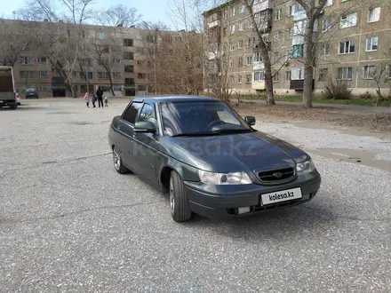 ВАЗ (Lada) 2110 2006 года за 2 200 000 тг. в Павлодар – фото 3