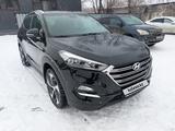 Hyundai Tucson 2018 года за 11 250 000 тг. в Актобе – фото 3