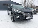 Hyundai Tucson 2018 года за 11 250 000 тг. в Актобе – фото 5