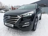 Hyundai Tucson 2018 года за 11 250 000 тг. в Актобе