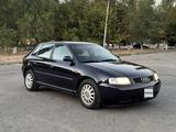 Audi A3 2000 года за 1 900 000 тг. в Шымкент – фото 3
