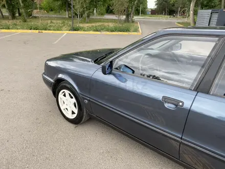 Audi 80 1992 года за 2 200 000 тг. в Караганда – фото 12