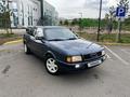 Audi 80 1992 года за 2 200 000 тг. в Караганда – фото 3