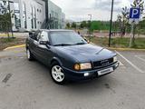 Audi 80 1992 года за 1 990 000 тг. в Караганда – фото 2
