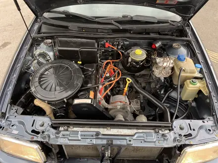 Audi 80 1992 года за 2 200 000 тг. в Караганда – фото 21