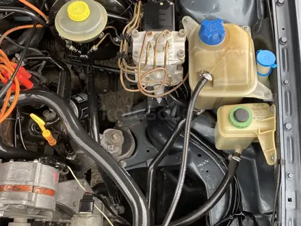Audi 80 1992 года за 2 200 000 тг. в Караганда – фото 23