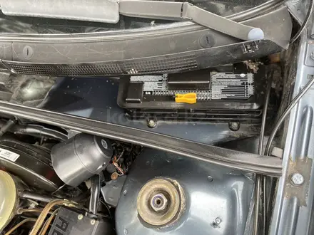 Audi 80 1992 года за 2 200 000 тг. в Караганда – фото 26