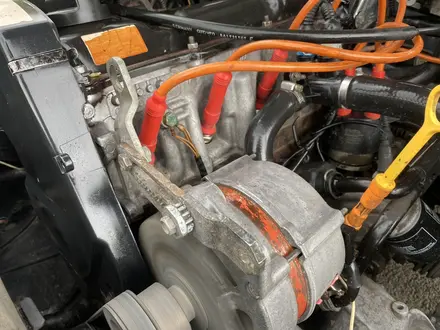 Audi 80 1992 года за 2 200 000 тг. в Караганда – фото 27