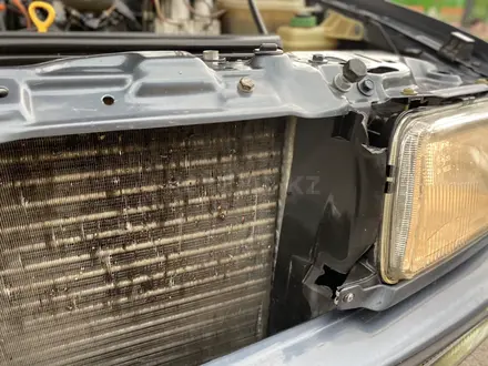 Audi 80 1992 года за 2 200 000 тг. в Караганда – фото 30