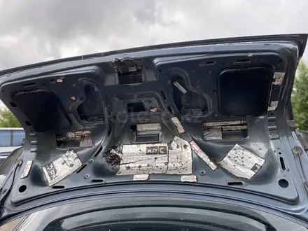 Audi 80 1992 года за 2 200 000 тг. в Караганда – фото 32