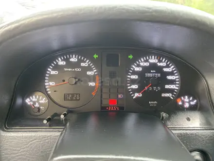 Audi 80 1992 года за 2 200 000 тг. в Караганда – фото 36