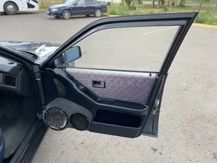 Audi 80 1992 года за 2 200 000 тг. в Караганда – фото 47