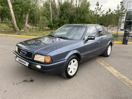 Audi 80 1992 года за 2 200 000 тг. в Караганда – фото 5
