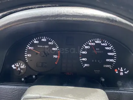 Audi 80 1992 года за 2 200 000 тг. в Караганда – фото 53