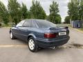 Audi 80 1992 года за 2 200 000 тг. в Караганда – фото 7