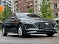 Hyundai Sonata 2020 года за 13 000 000 тг. в Алматы